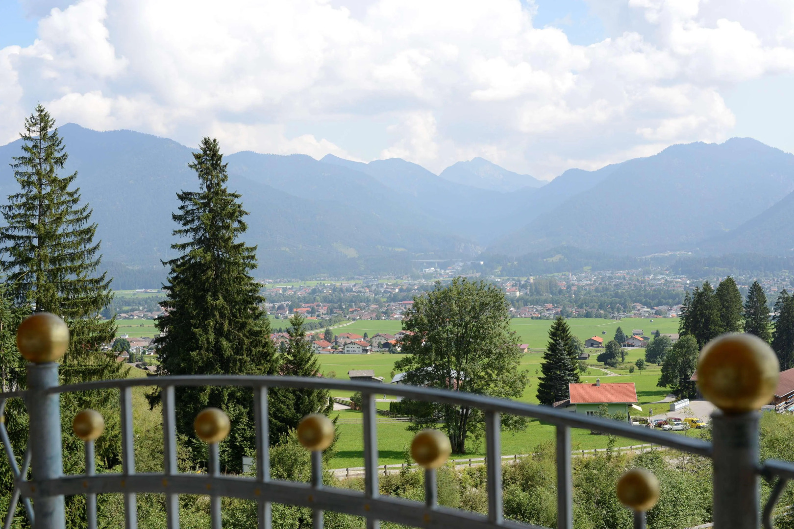 Best Western Panoramahotel Talhof