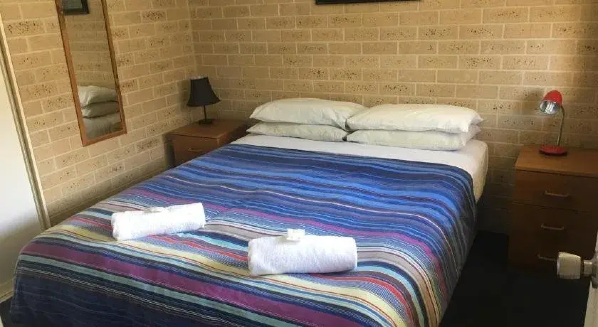 Esperance All Seasons Esplanade Apartments