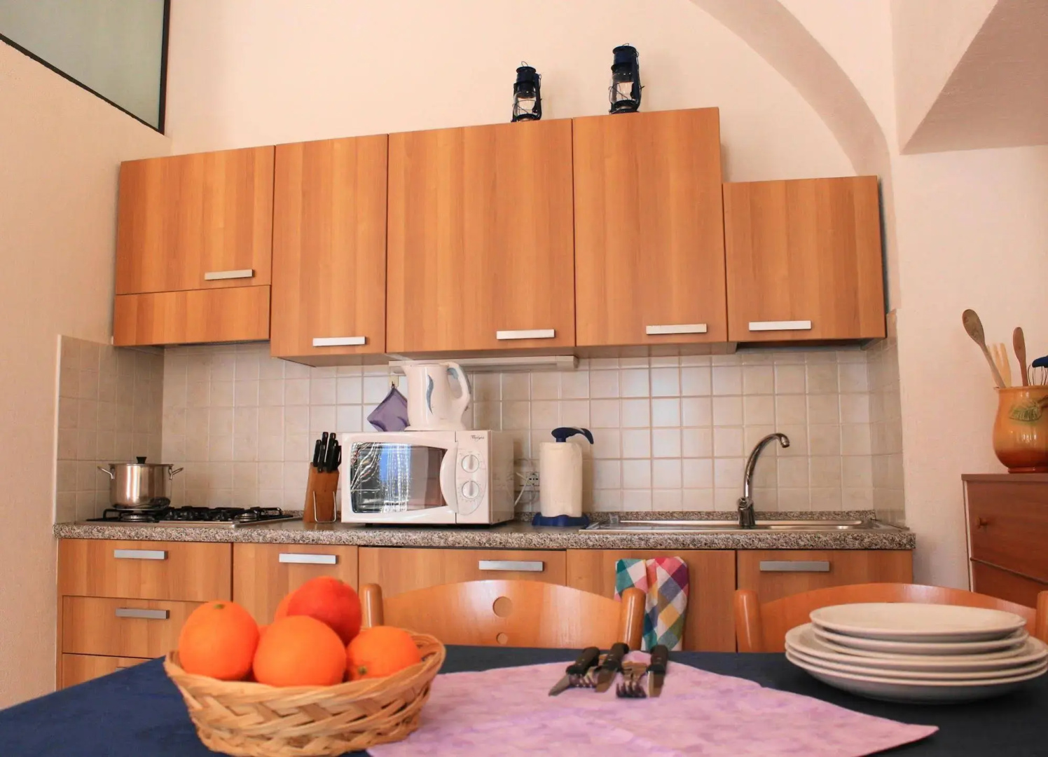 Residence Celeste