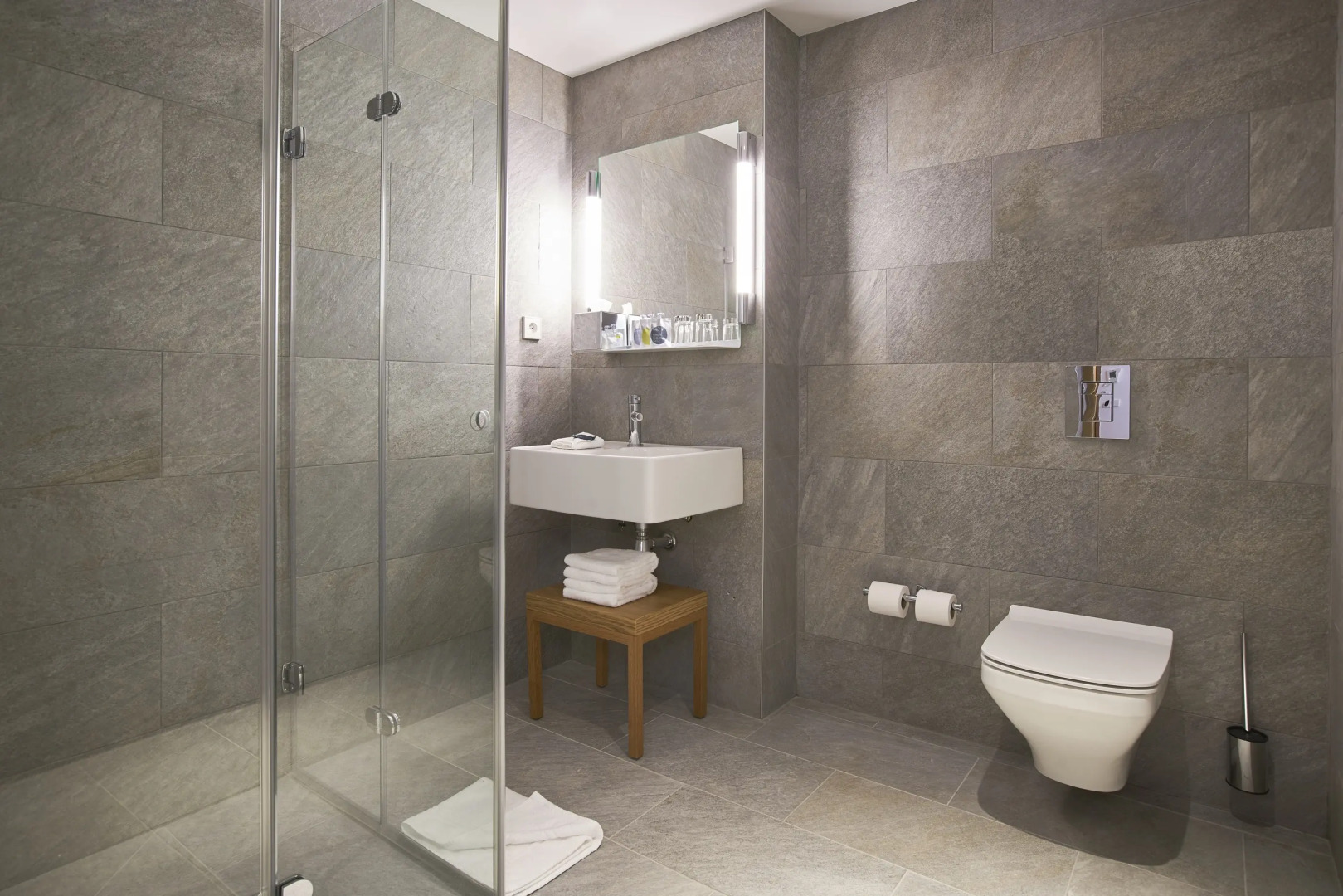 Отель 9Hotel Republique