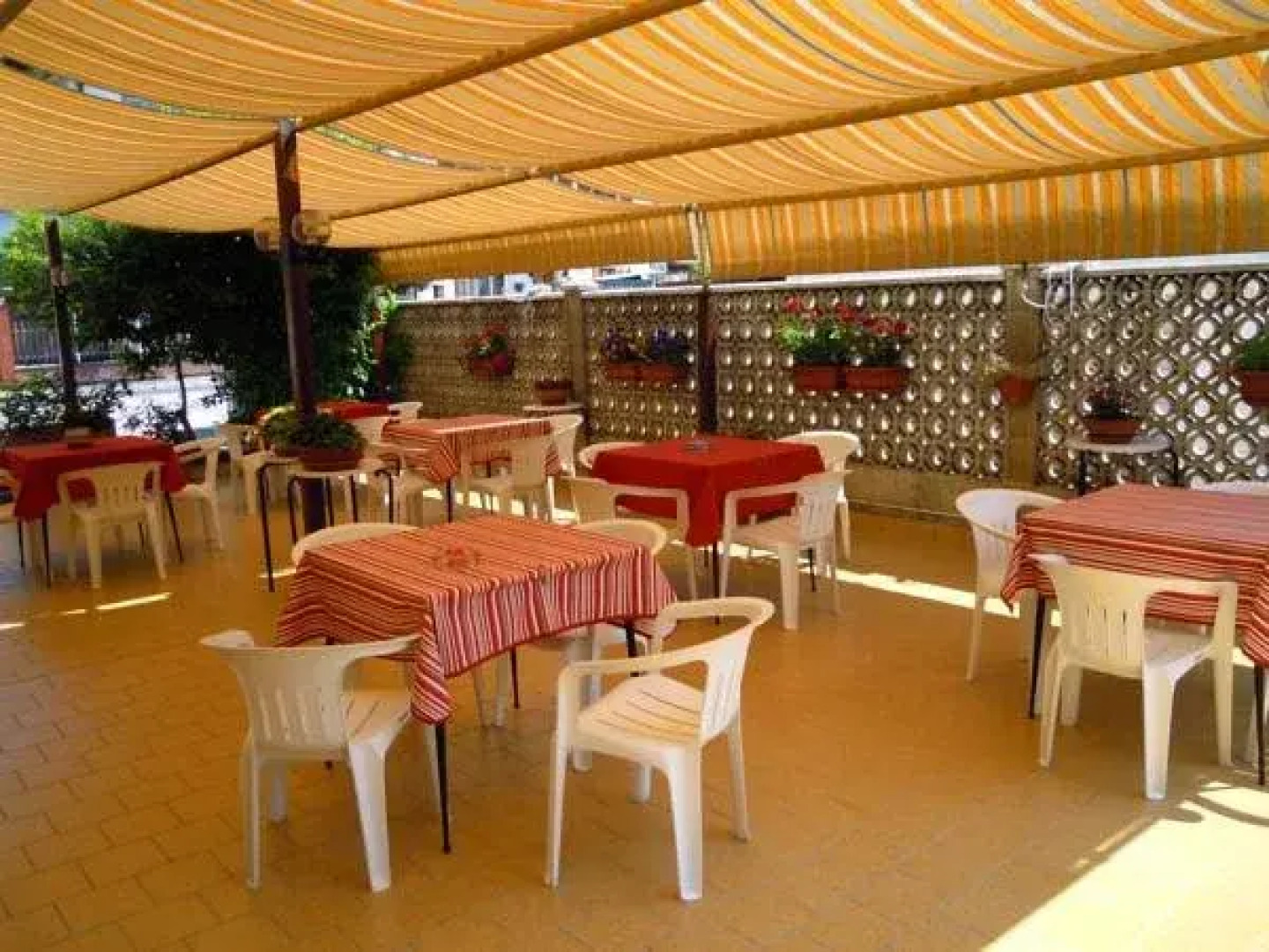 Hotel Ristorante Alla Terrazza