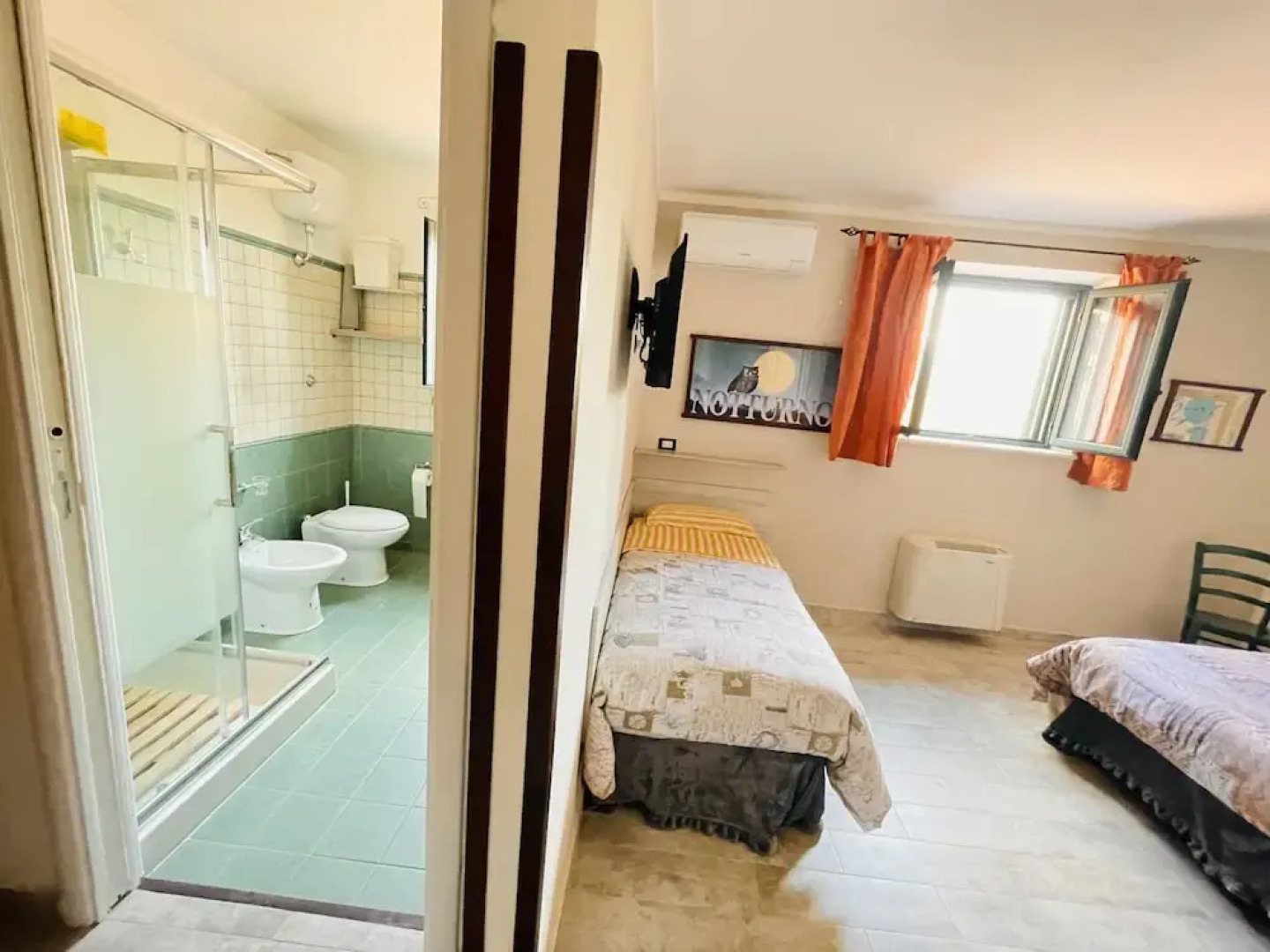 Captivating 5-bed Villa in Sulmona, A Place To Be!