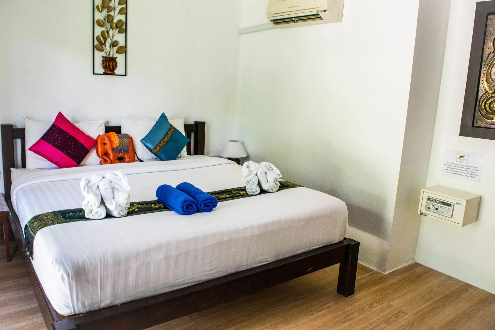 Montania Lifestyle Hotel