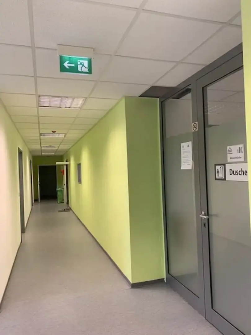 Apart Wohnraum