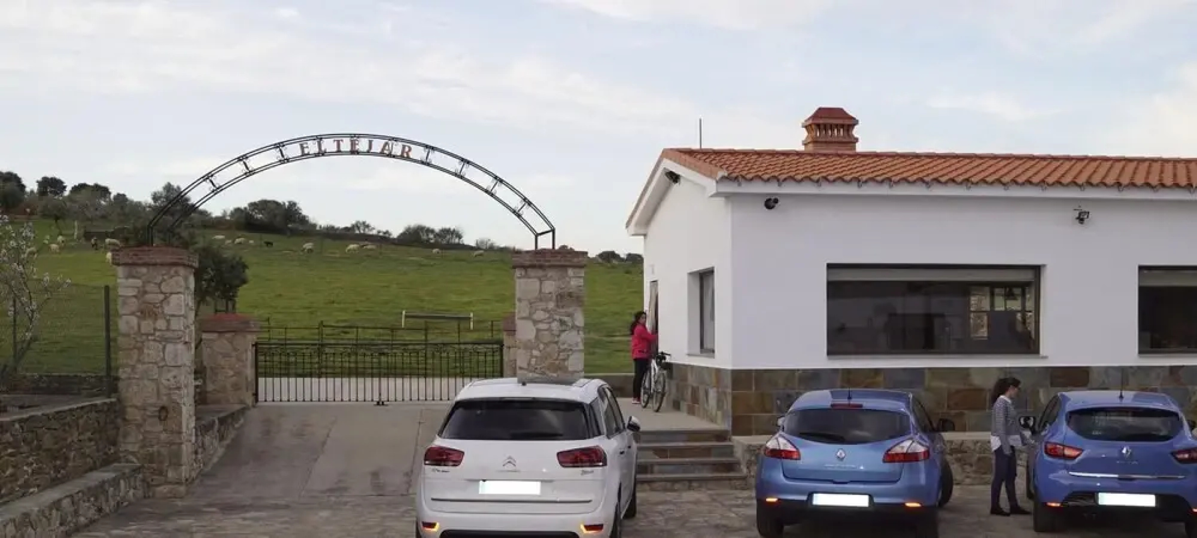 Apartamentos Estrellas de Monfragüe