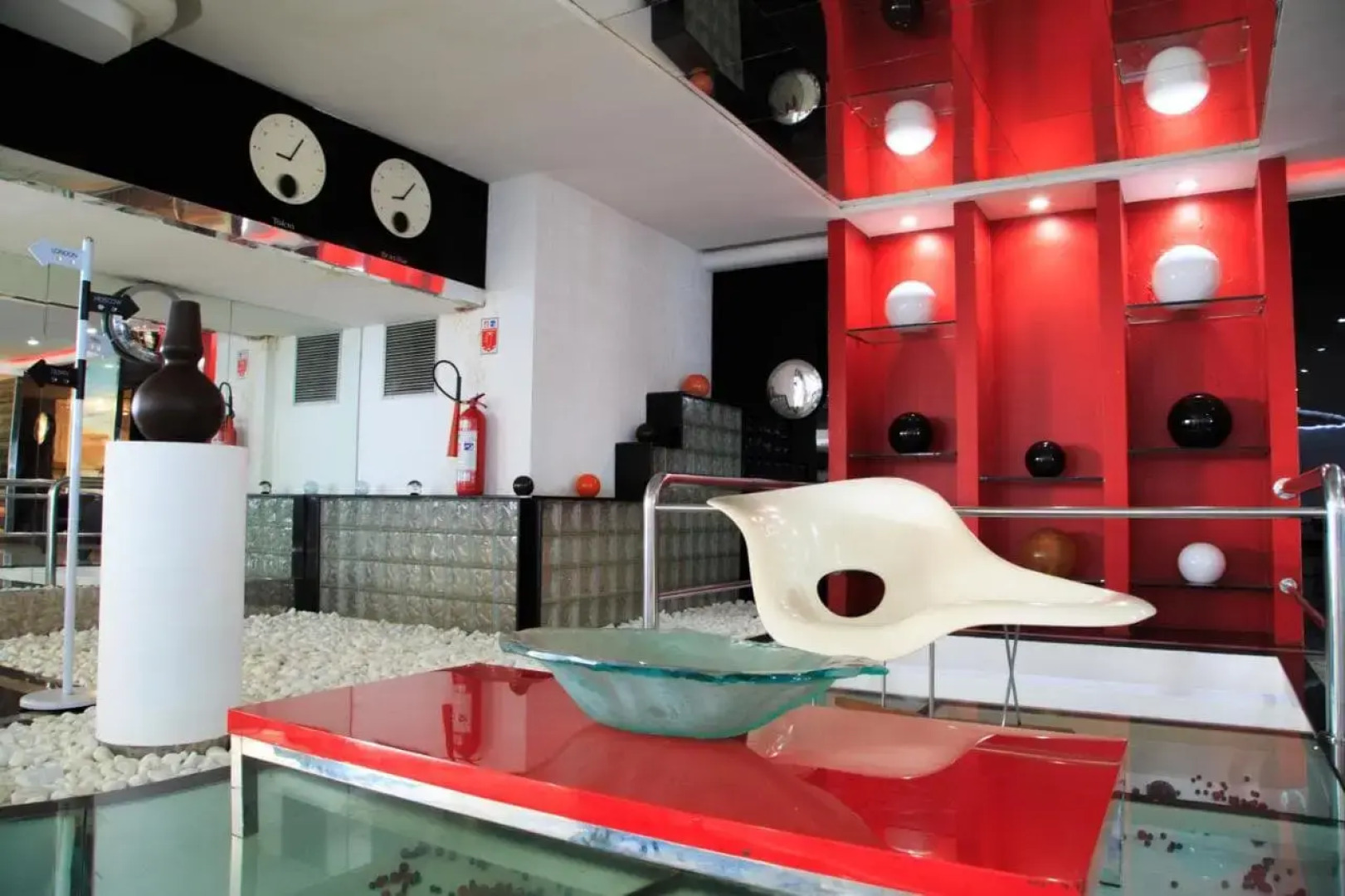 Da Vinci Hotel & Conventions by Easy Hotéis