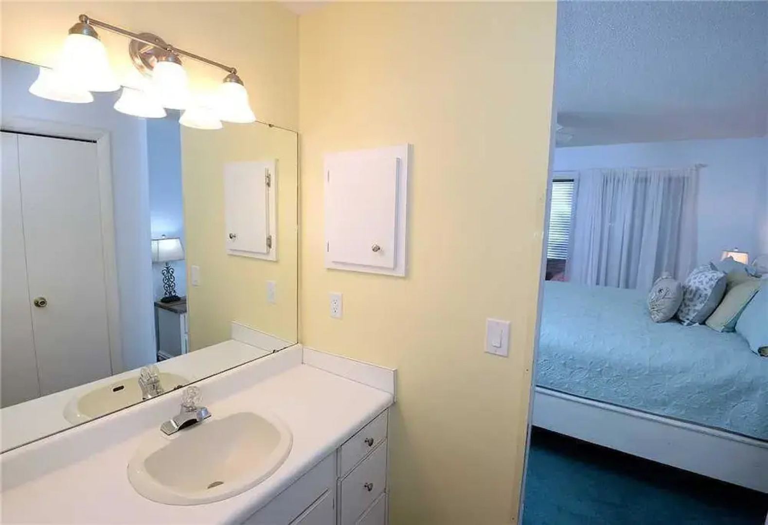 Tarpon 5 - Two Bedroom Condo
