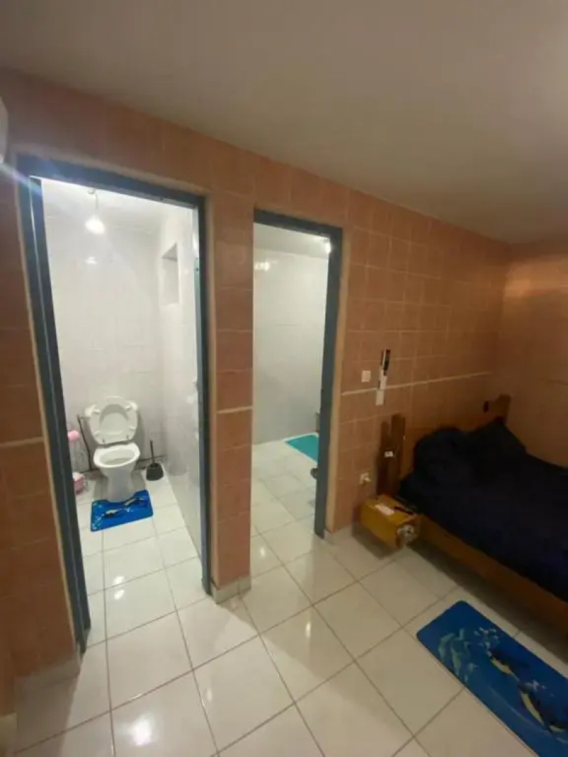 Studio « Ti Thon » avec vu magnifique sur la Montagne du Vauclin