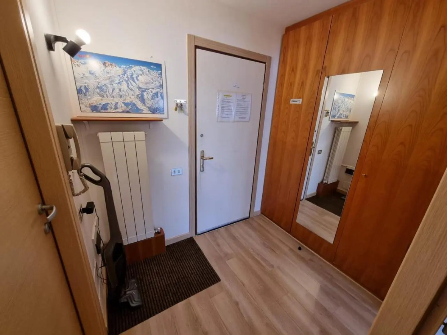 Appartamento Vacanza Top Residence