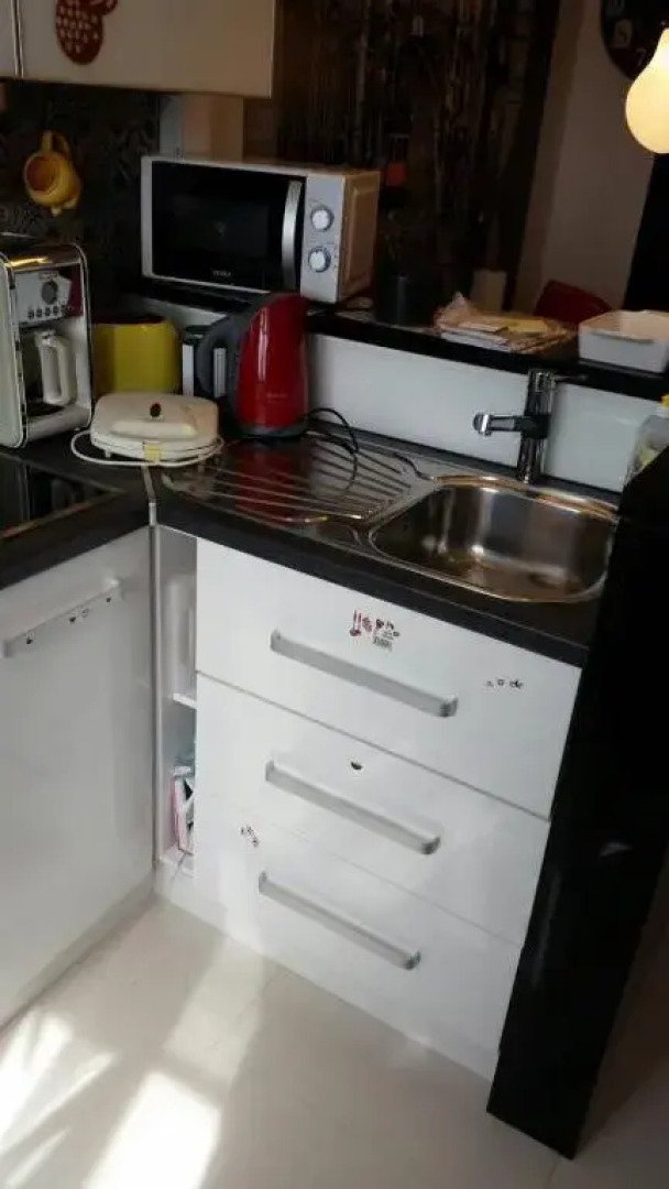 Apartment Travel hub