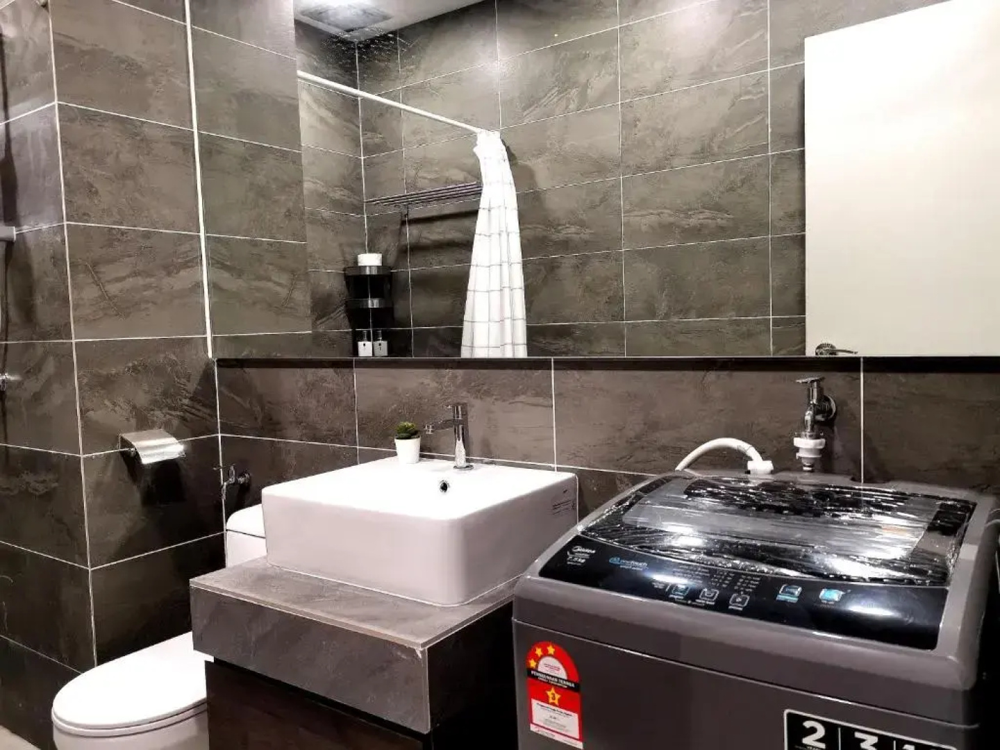 Bell Suite - The Premium Suite @ Sepang