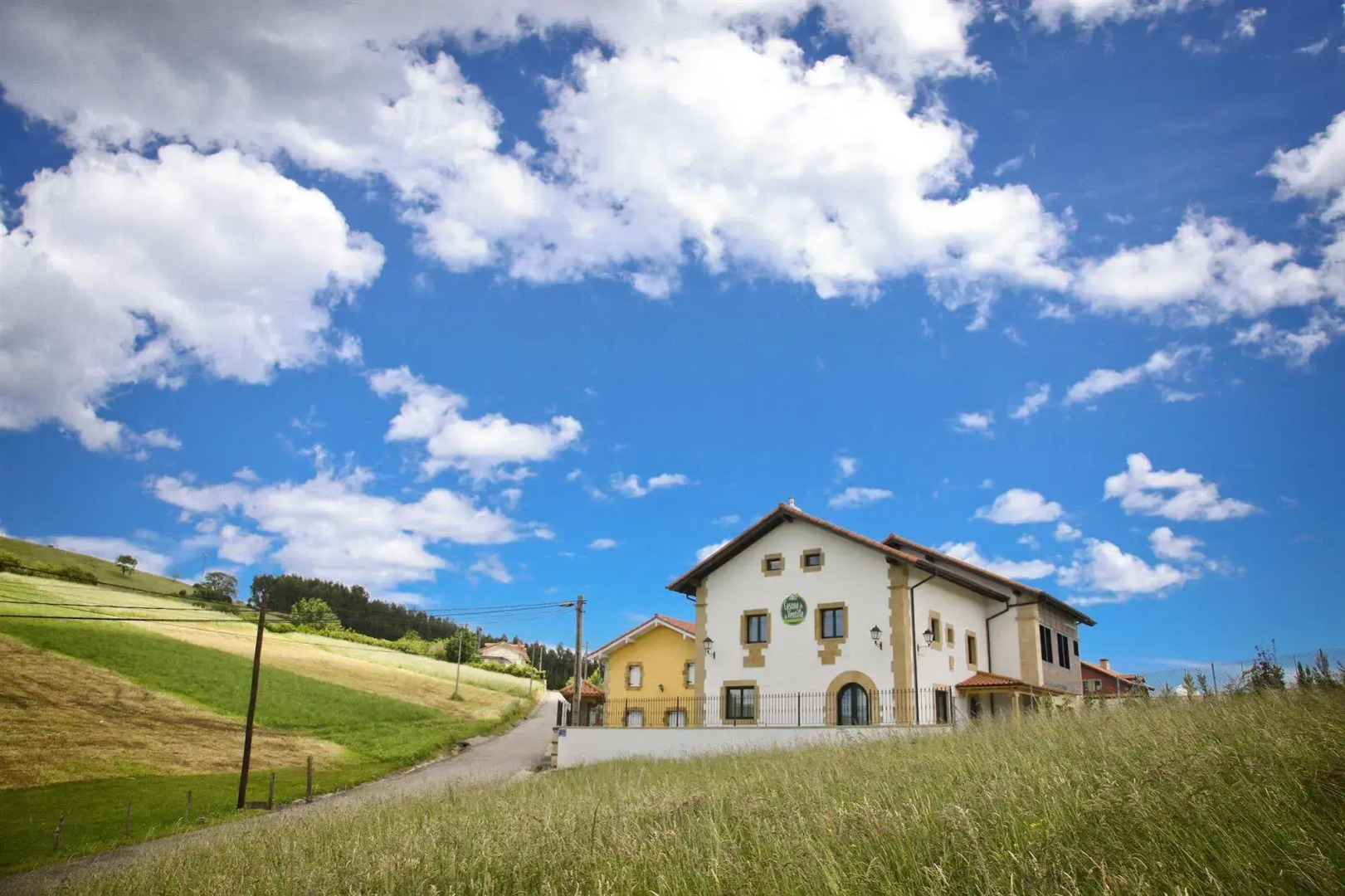 Casona de la Ventilla