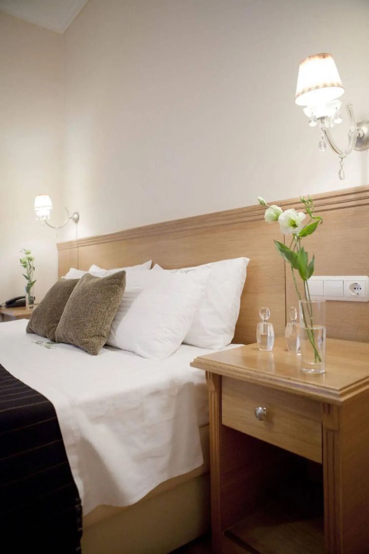 Zaliki Boutique Hotel