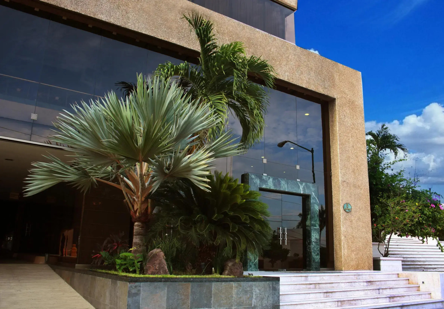 Hotel San Luis Lindavista