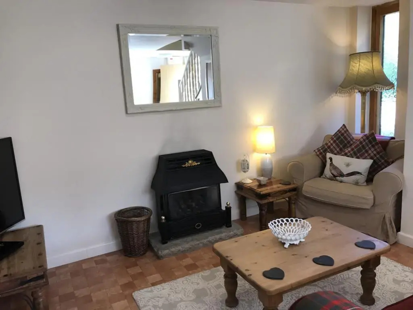 Bridge Farm Holiday Cottages