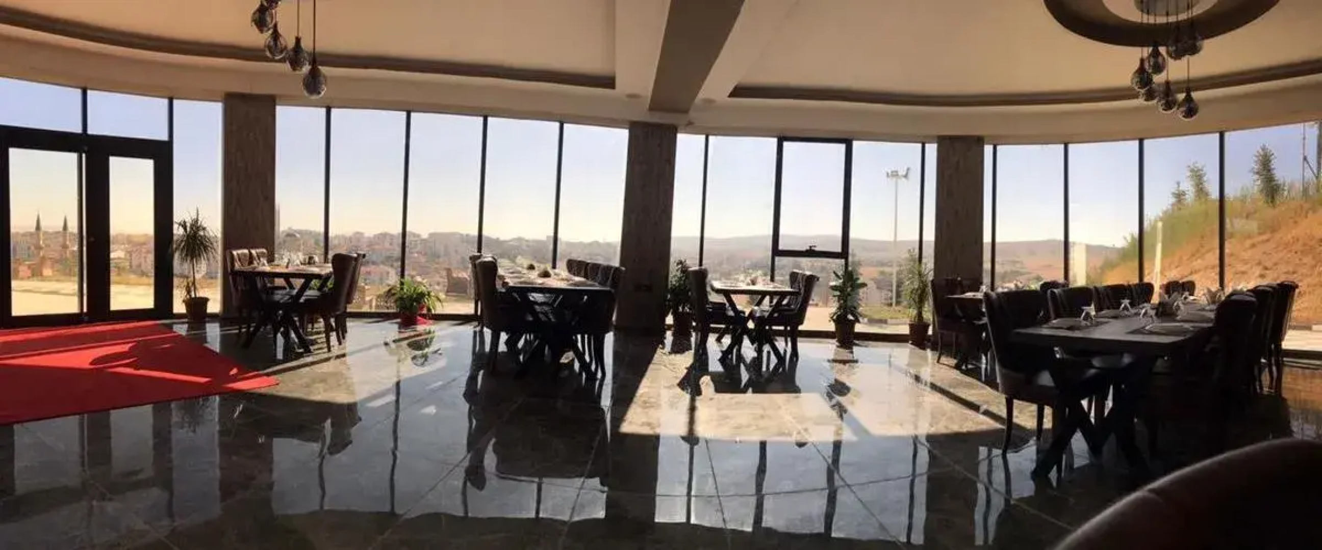 Basilica Therma Hotel