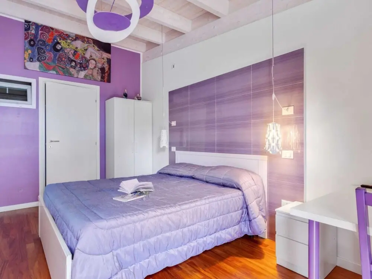 Belvilla by OYO Casa Vacanza Becampobasso 4