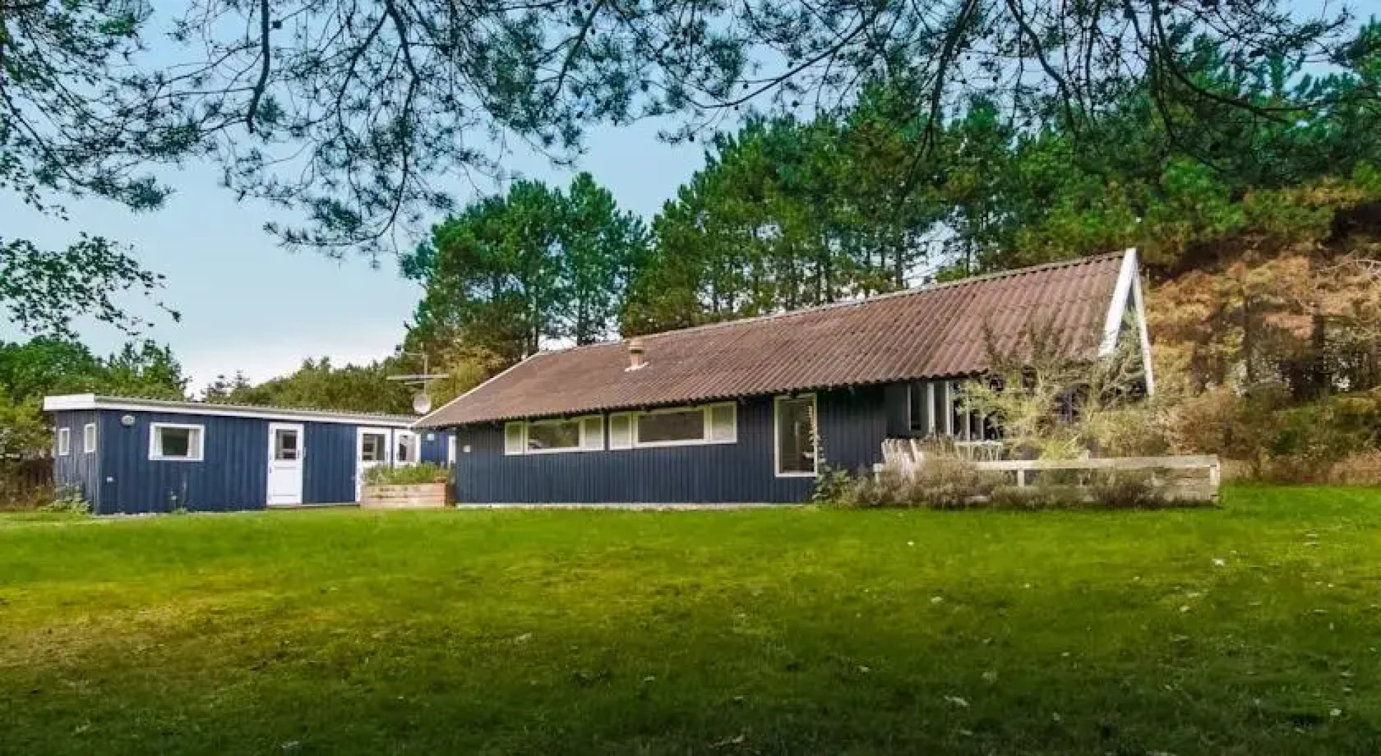 Klokke Holiday House