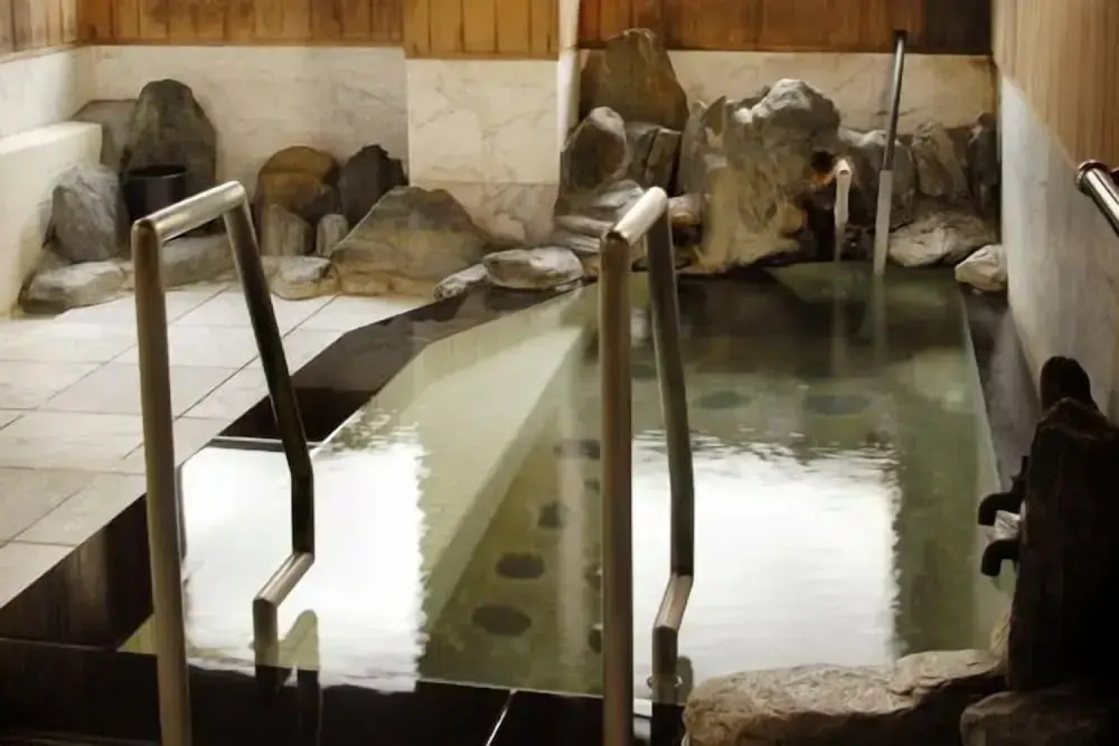 Kinugawa Niouson Plaza