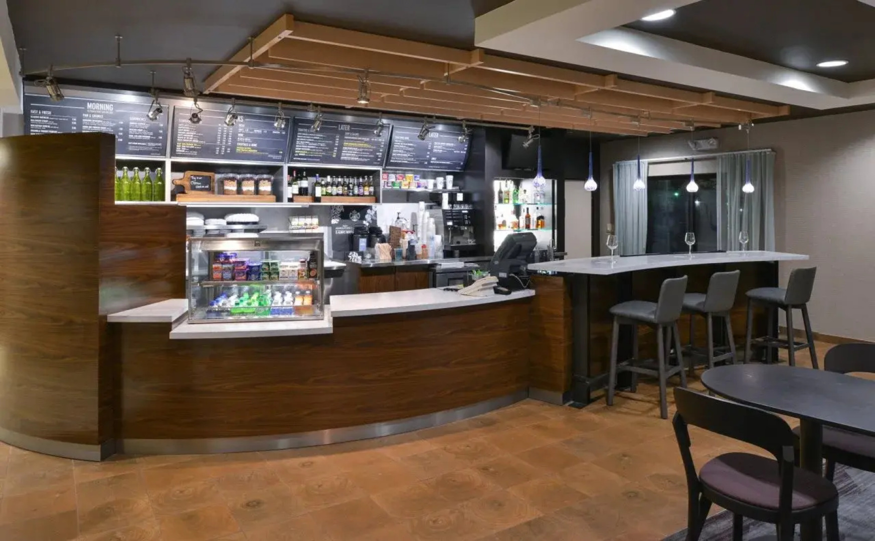 Courtyard by Marriott Charlotte/Matthews