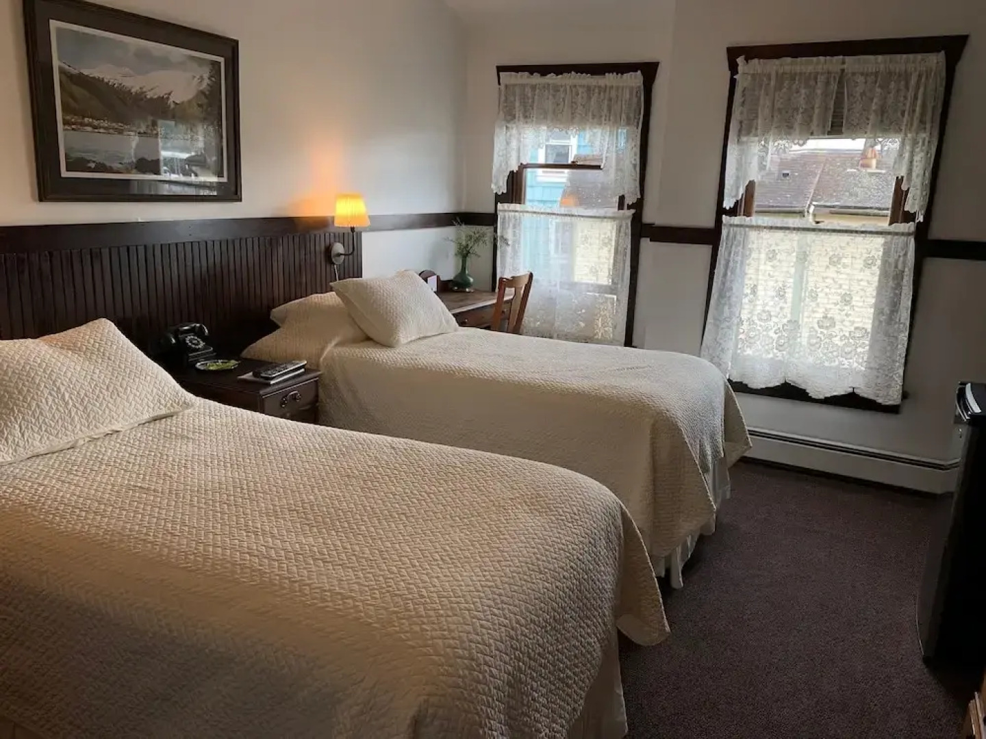 The Inn at Creek Street