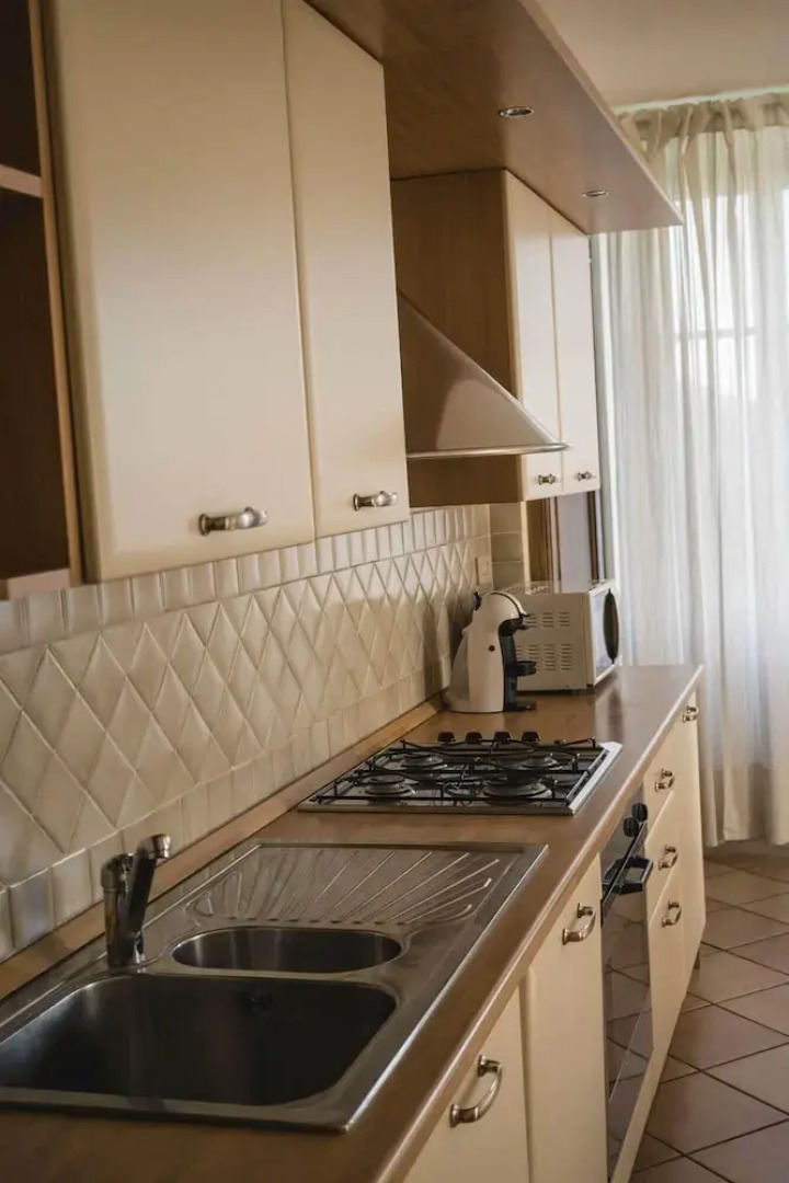 Villa Terrazza sul Lago