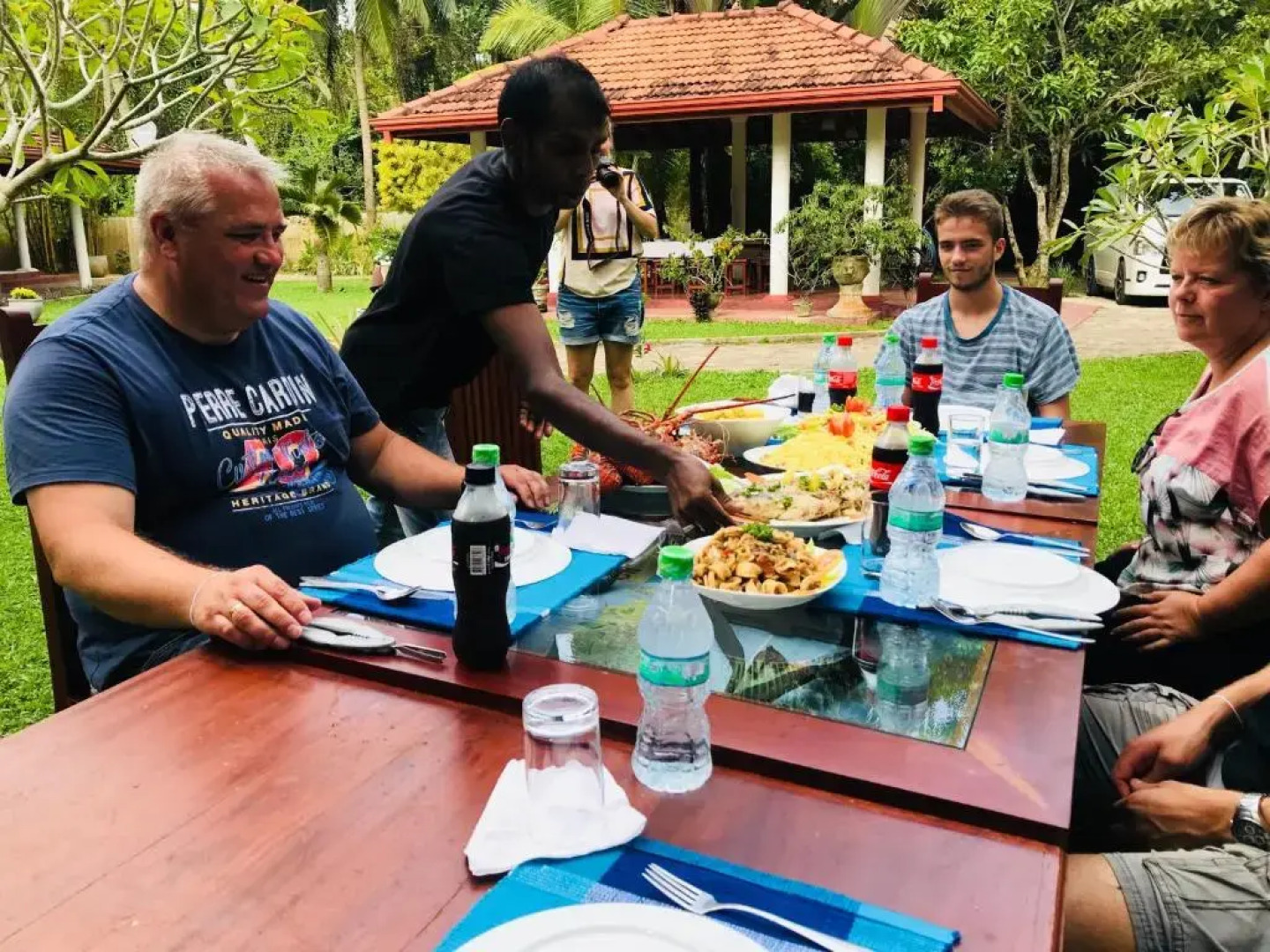 Villa 45 - Balapitiya