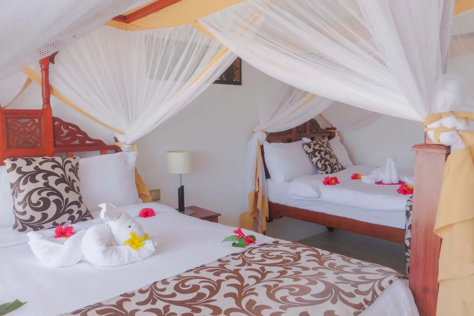 Isla Bonita Zanzibar Beach Resort