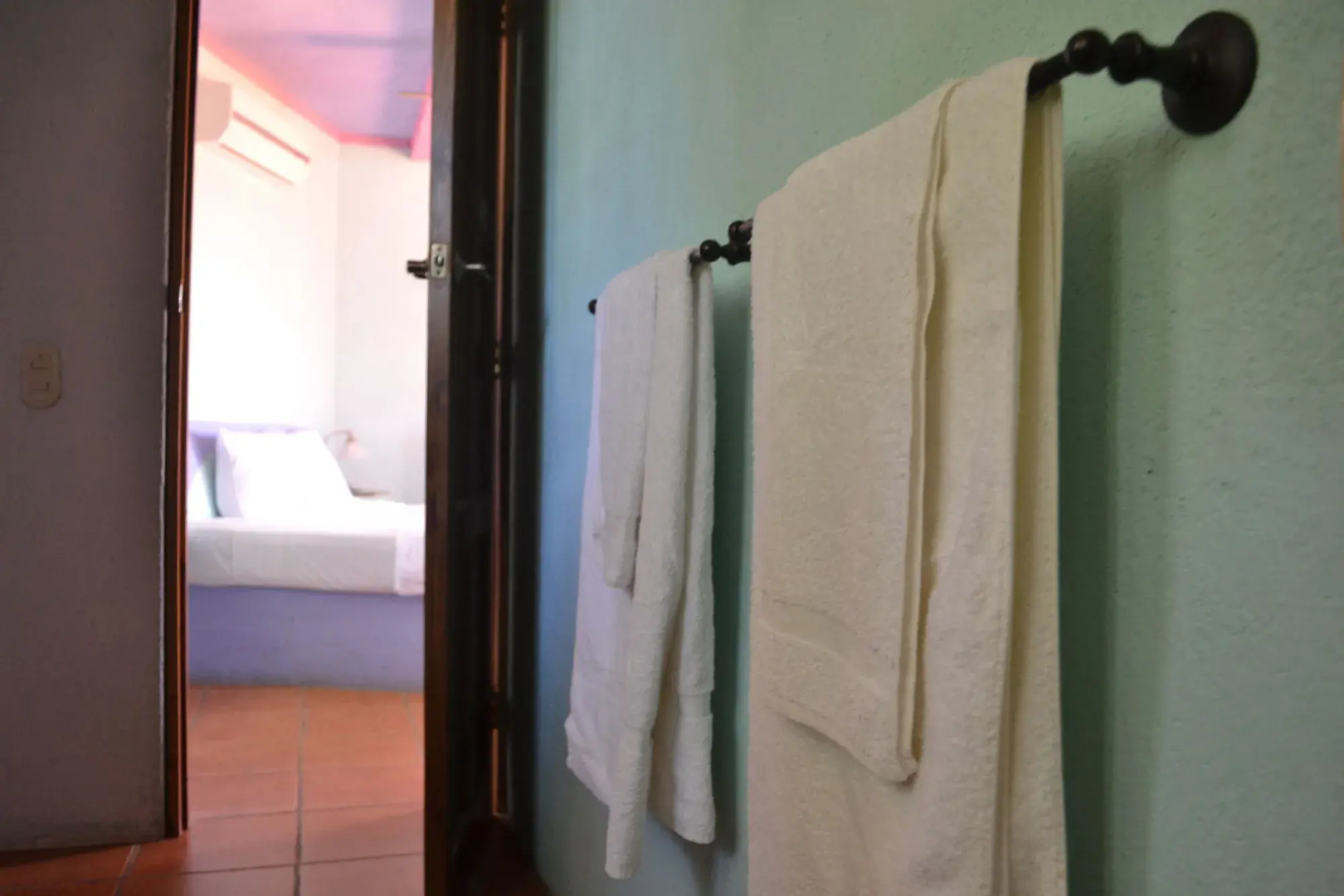El Jardin Hotel & Restaurant