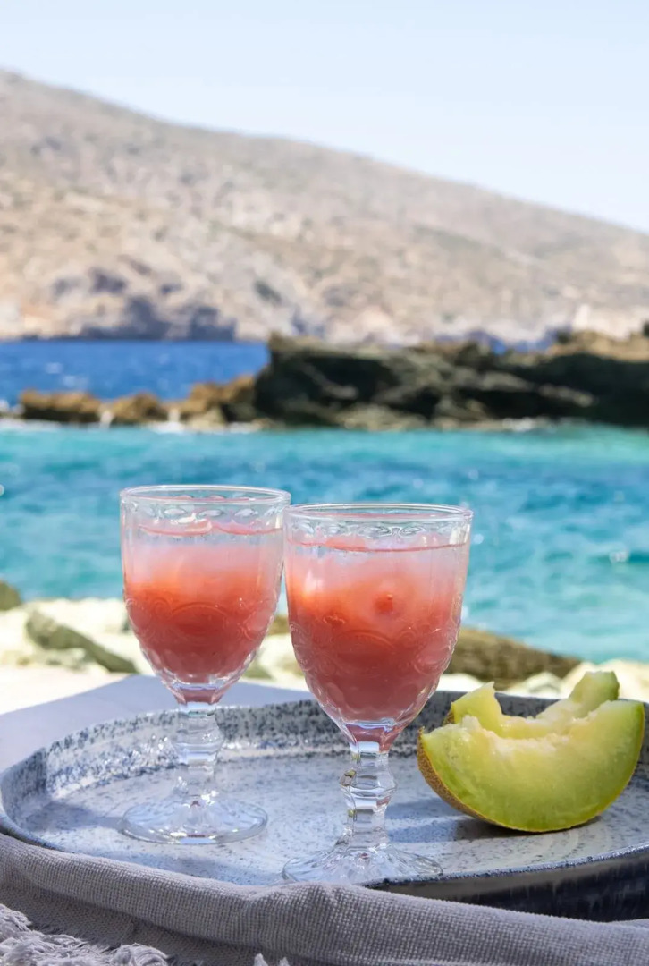 Rock Bay Villas Crete