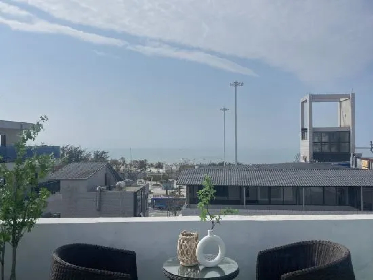 Silver Beach Ruyuan Homestay