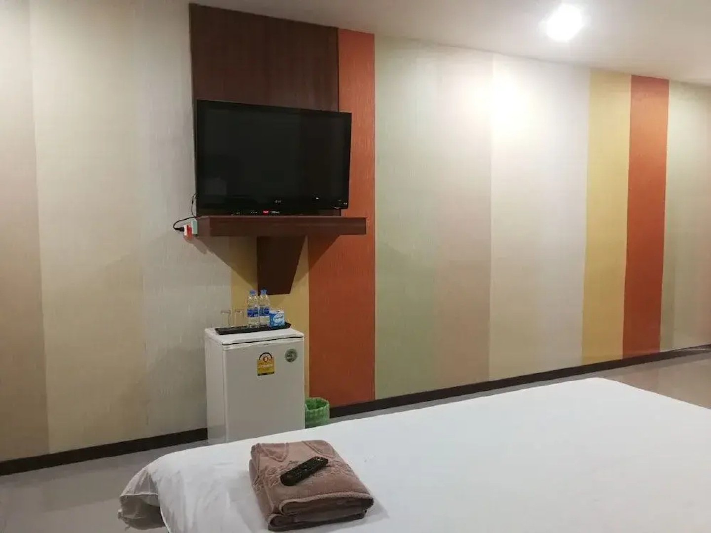 Reurn Thai Resort Ratchaburi