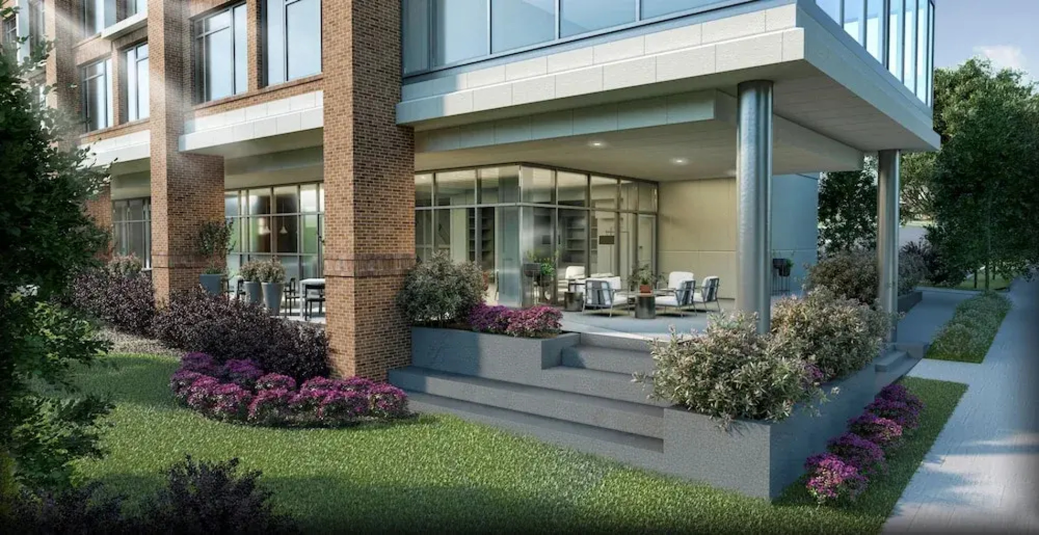 The Highlander at Radford, Tapestry Collection by Hilton