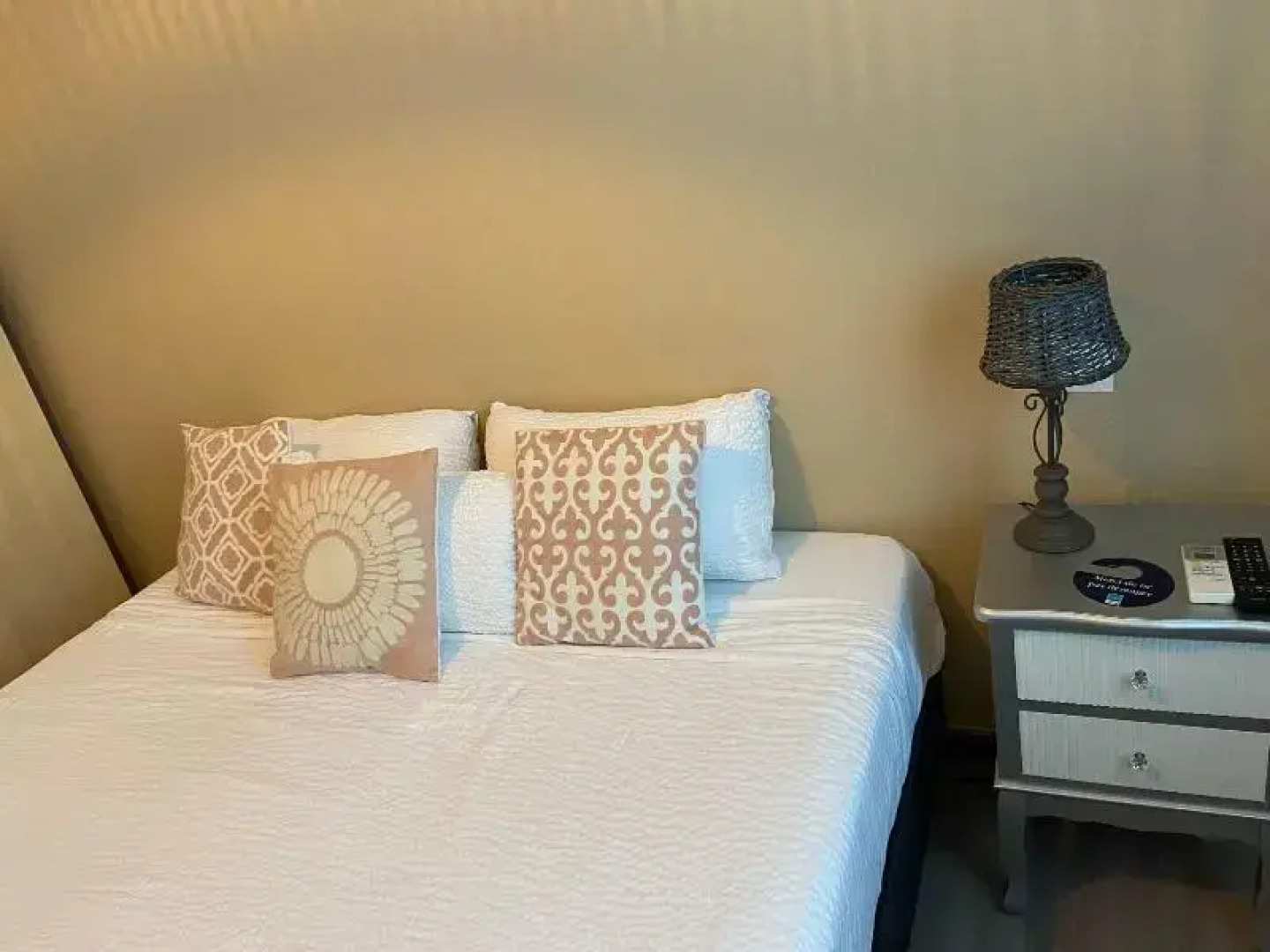 Hotel Restaurant La Plage