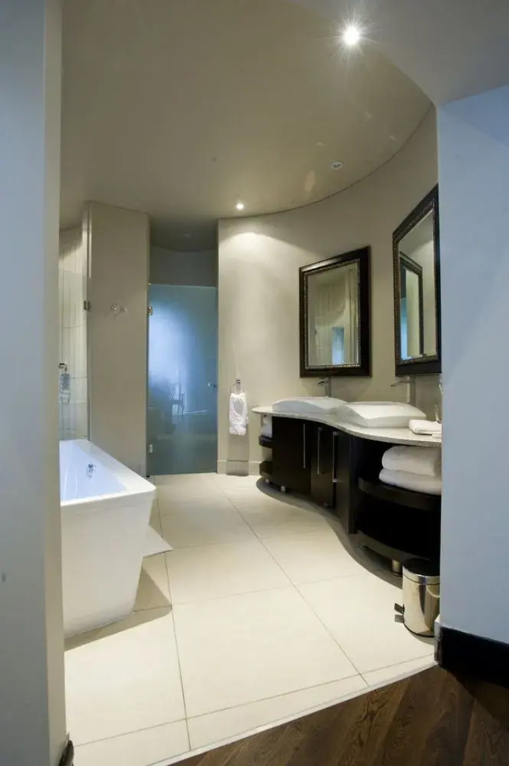 Legend Golf & Safari Resort