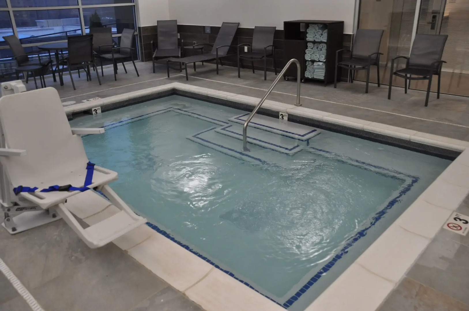 Fairfield Inn & Suites by Marriott Nashville Airport