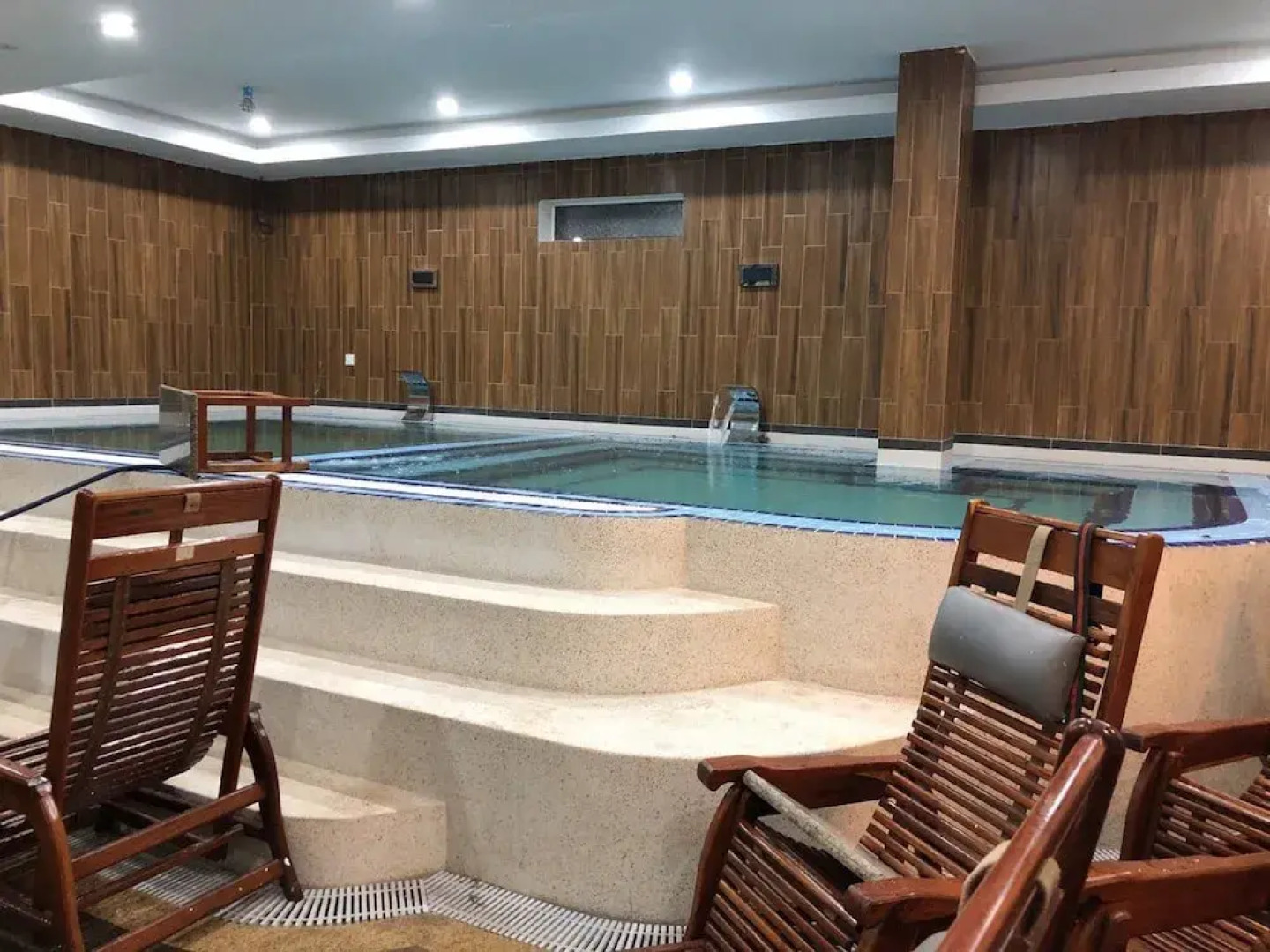 Kampong Thom Royal Hotel & Restaurant