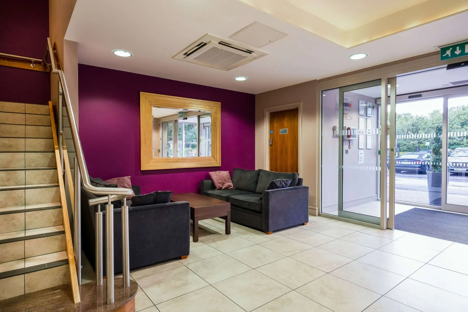Holiday Inn Newcastle South by IHG