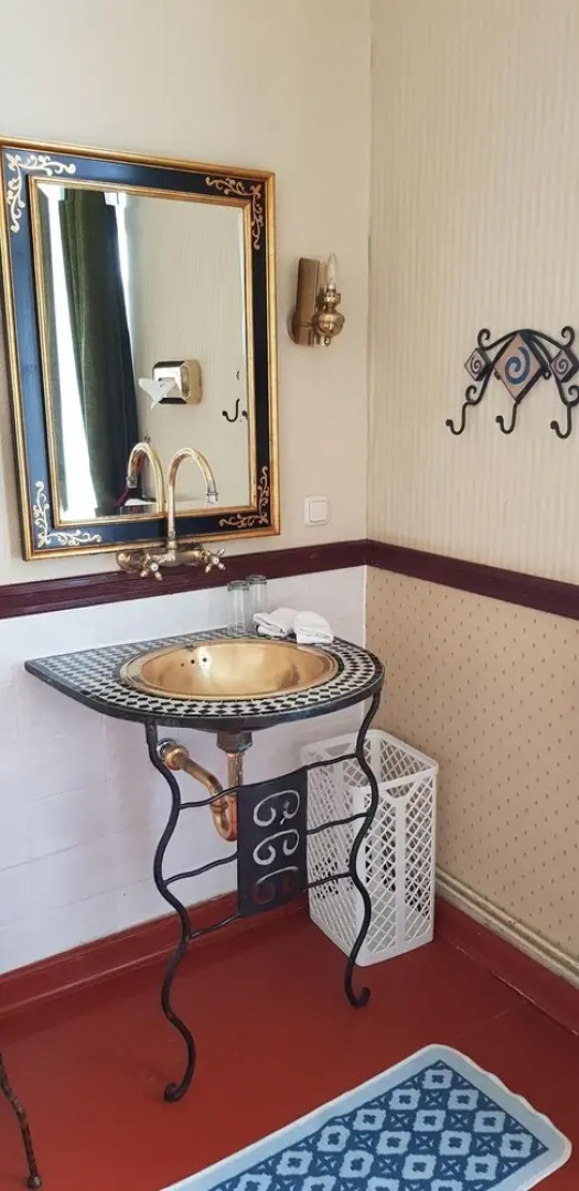 Schloßhotel Frauenmark