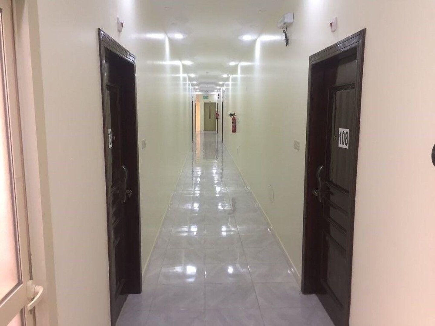 Golden Marina Suites 1