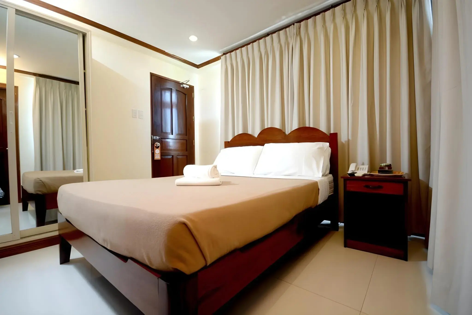Ipil Suites El Nido