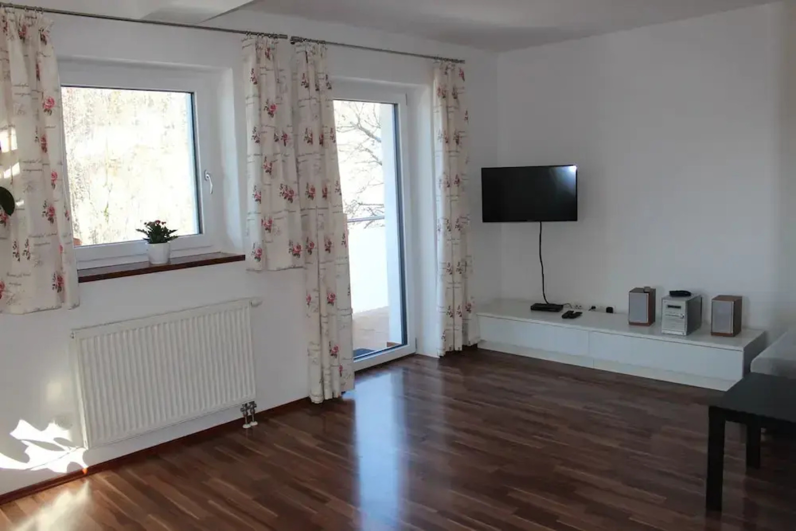 Ferienwohnung by Josef Lanzinger