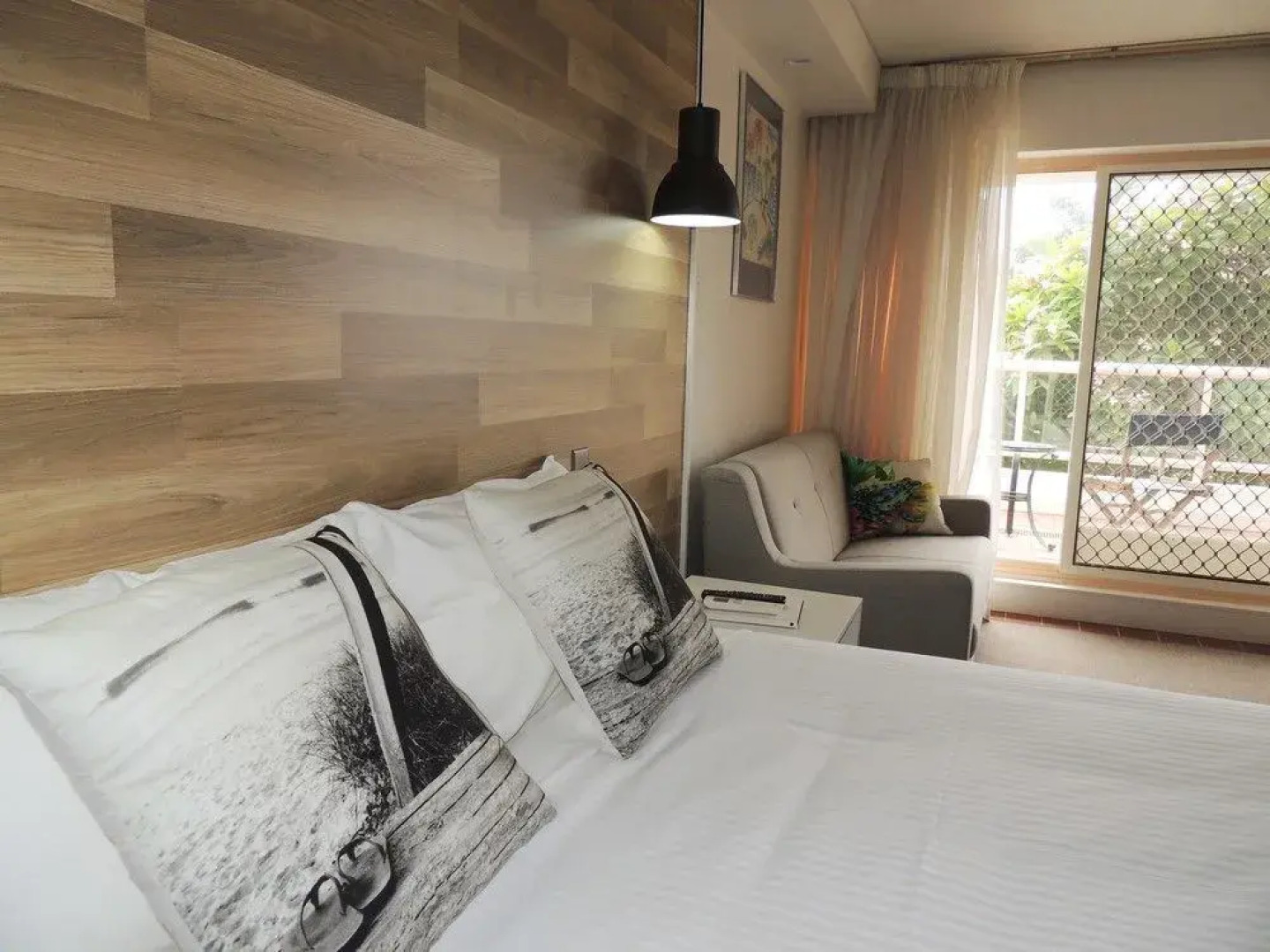 Pacific Bay Terraces