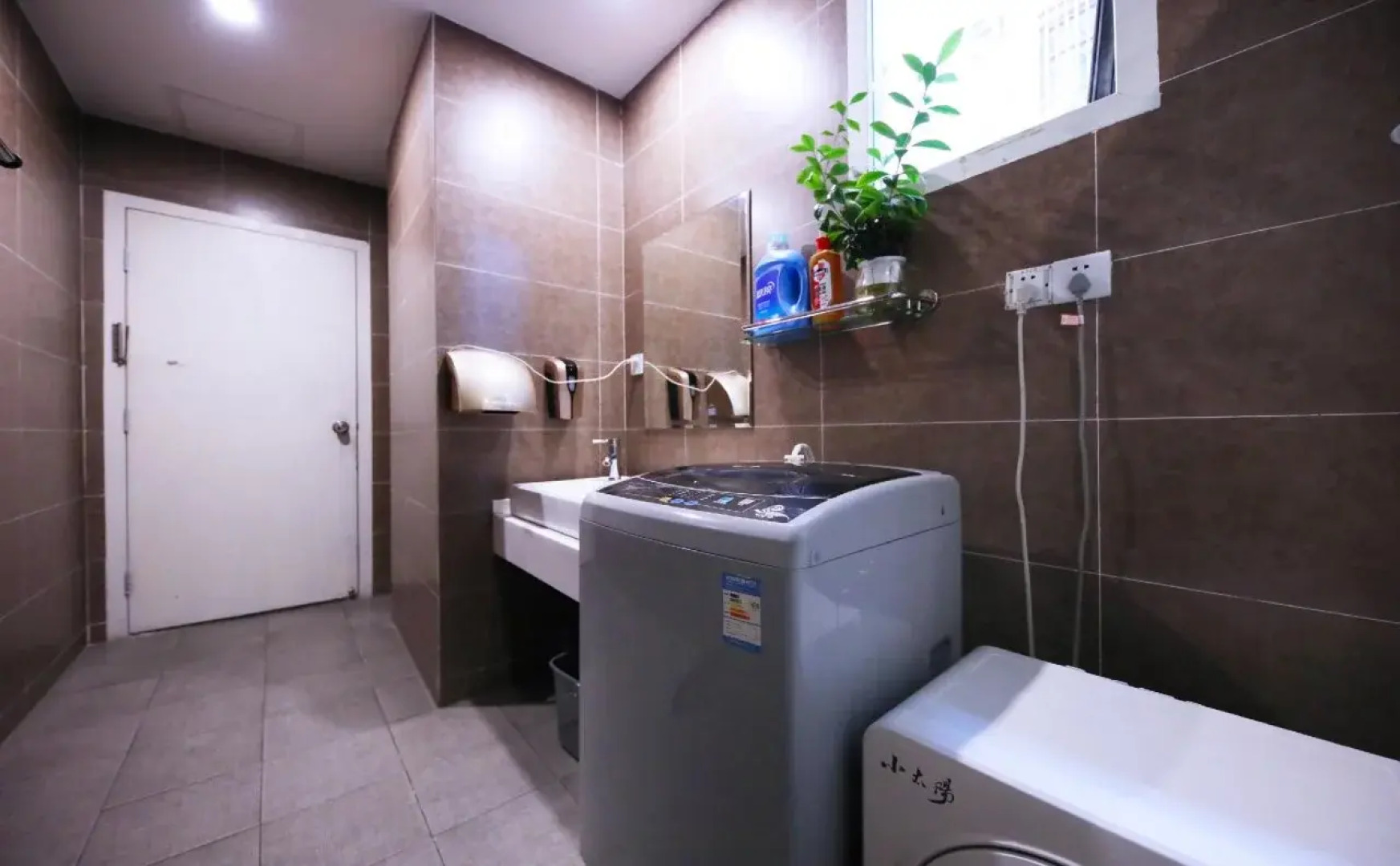 Hanting GZ 2nd ZS Rd.