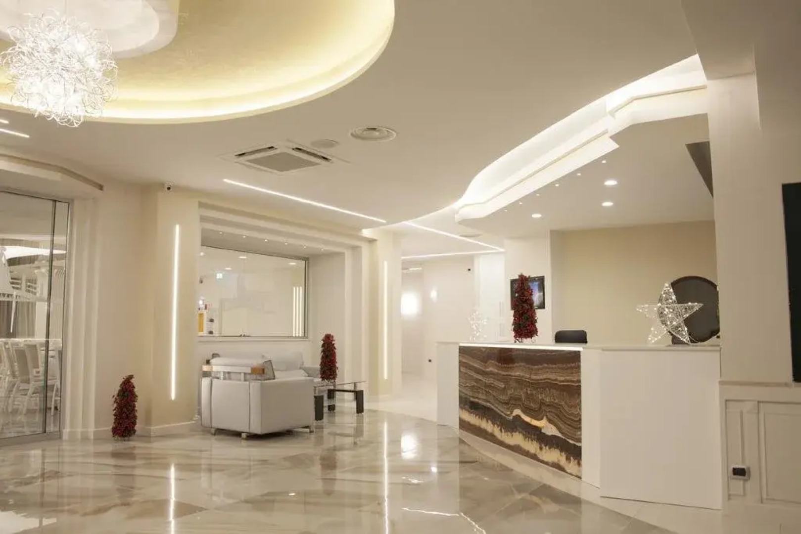 Hotel Ristorante Europa