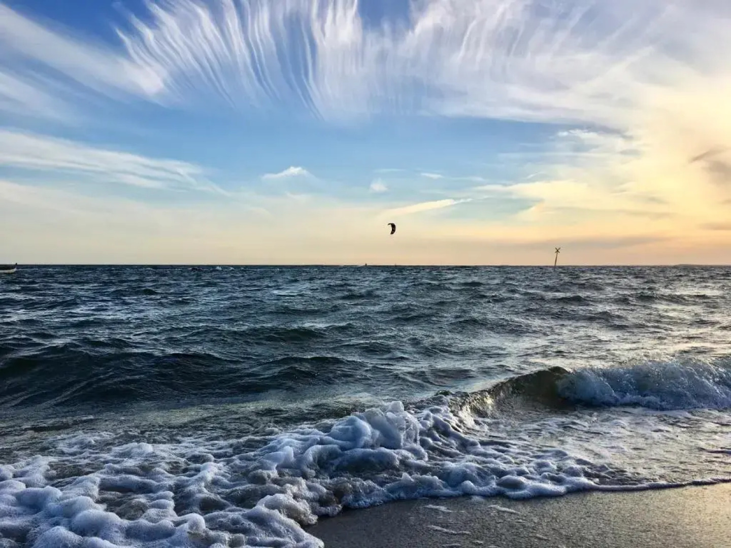 Villa "Windflüchter"