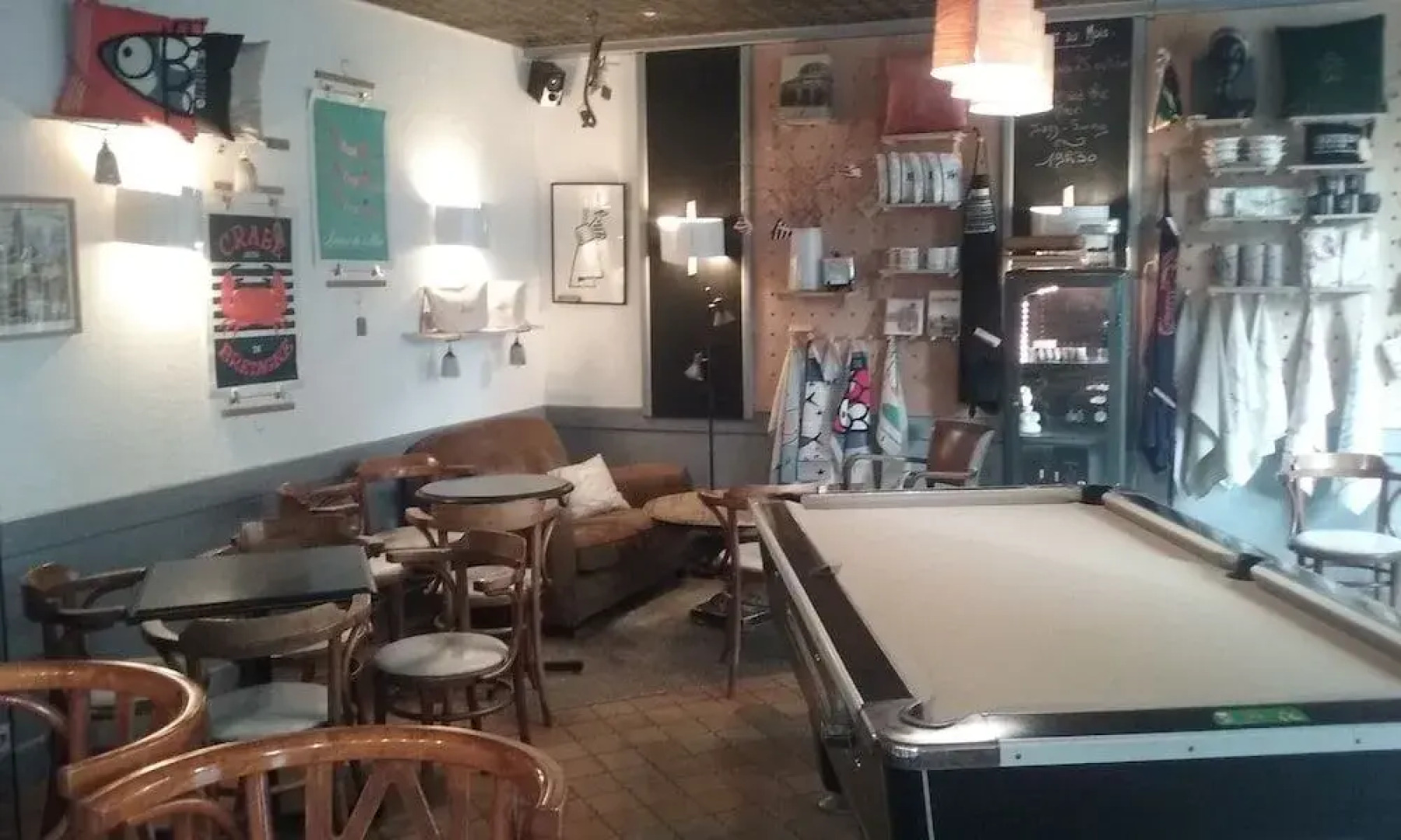 Hôtel Le Saint Yves