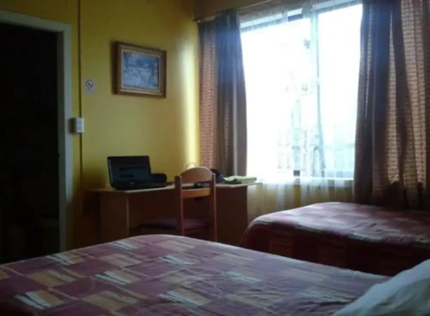 Hostal Totem