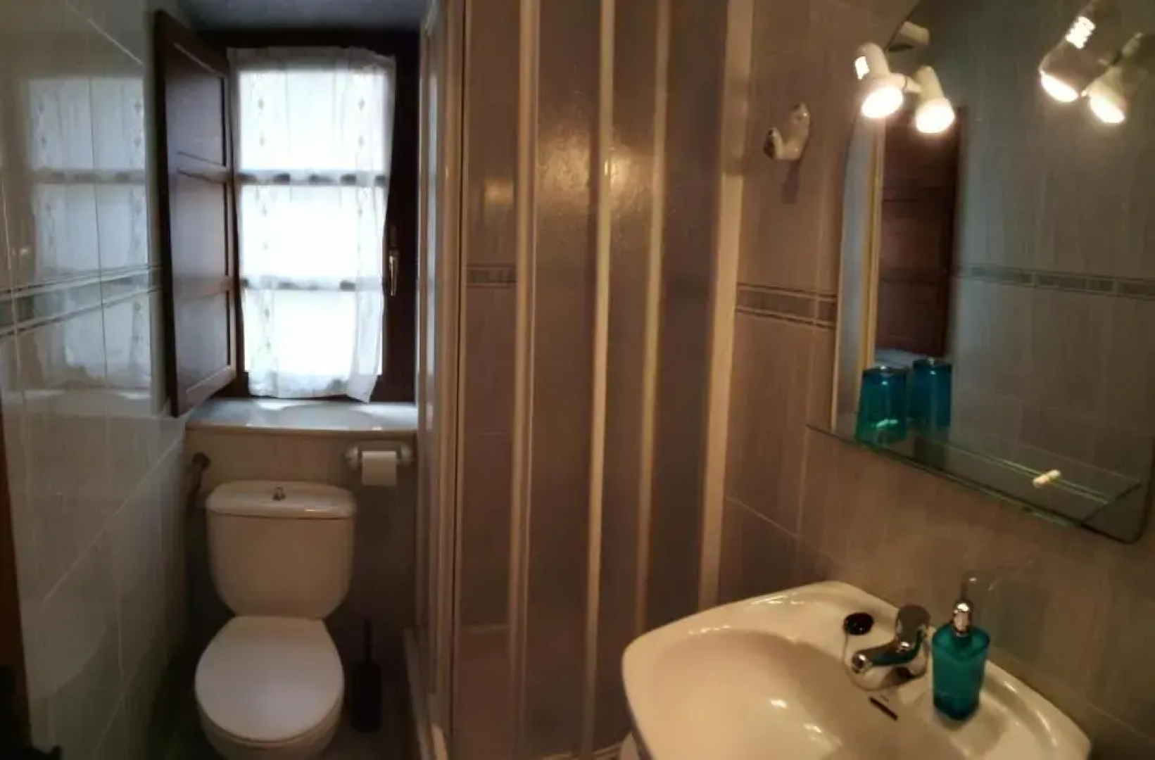 Apartamentos El Majuelo