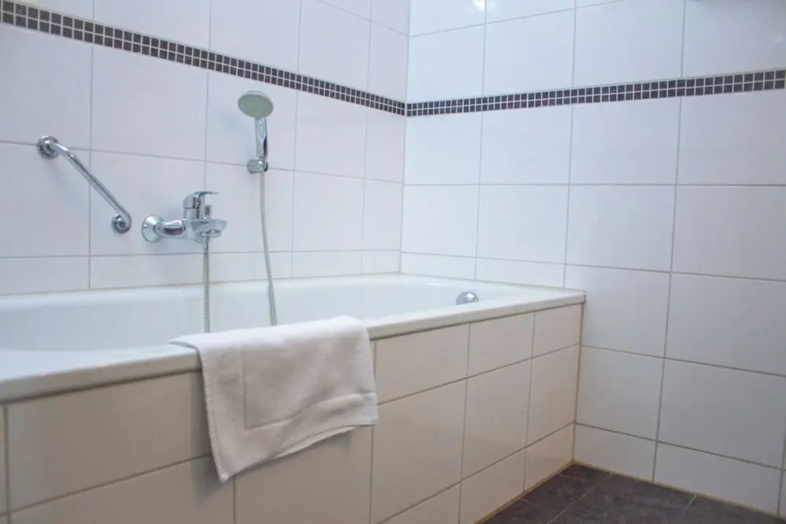 Residence Aan de Kust